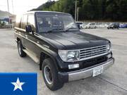 1991 TOYOTA LAND CRUISER PRADO