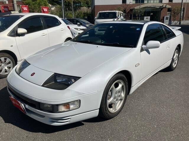1994 NISSAN FAIRLADY Z | Ref No.0121057801 | Used Cars for