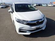 2018 HONDA SHUTTLE