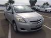 TOYOTA BELTA