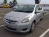 TOYOTA BELTA