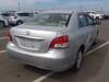 TOYOTA BELTA