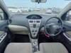 TOYOTA BELTA