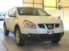 NISSAN DUALIS