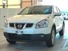 NISSAN DUALIS