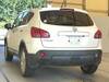 NISSAN DUALIS