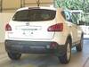 NISSAN DUALIS