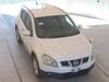 NISSAN DUALIS