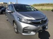 2018 HONDA SHUTTLE