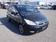2010 MITSUBISHI COLT