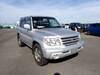 MITSUBISHI PAJERO IO