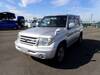 MITSUBISHI PAJERO IO