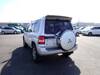 MITSUBISHI PAJERO IO