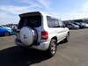 MITSUBISHI PAJERO IO