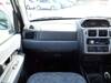MITSUBISHI PAJERO IO