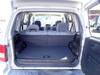 MITSUBISHI PAJERO IO