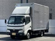 2014 TOYOTA DYNA