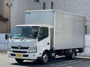 2014 TOYOTA DYNA