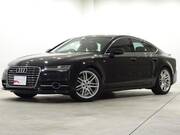 2016 AUDI A7 SPORTBACK