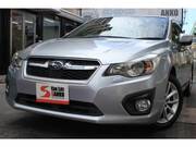 2012 SUBARU IMPREZA SPORTS