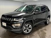 2018 CHRYSLER JEEP COMPASS