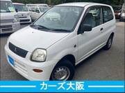 2010 MITSUBISHI MINICA LYRA