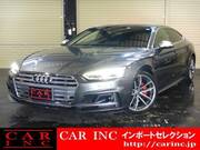 2018 AUDI S5 SPORTBACK