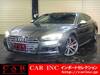 AUDI S5 SPORTBACK
