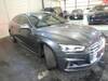 AUDI S5 SPORTBACK