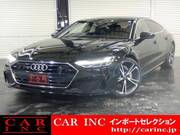 2018 AUDI A7 SPORTBACK