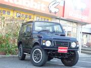 1996 SUZUKI JIMNY LAND VENTURE