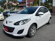 2012 MAZDA DEMIO