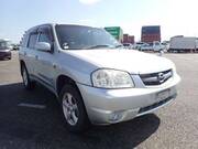 2004 MAZDA TRIBUTE
