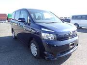 2009 TOYOTA VOXY X