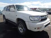 2001 TOYOTA HILUX SURF SSR-V