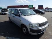 2011 TOYOTA PROBOX VAN DX