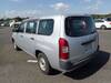 TOYOTA PROBOX VAN
