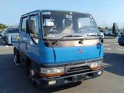 1995 MITSUBISHI CANTER 1.25ton