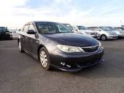 2009 SUBARU IMPREZA