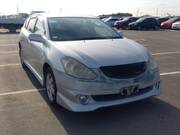 2005 TOYOTA CALDINA ZT