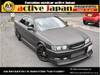TOYOTA CHASER