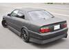 TOYOTA CHASER