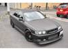 TOYOTA CHASER