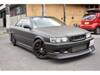 TOYOTA CHASER
