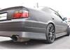 TOYOTA CHASER