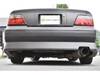 TOYOTA CHASER