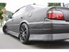 TOYOTA CHASER