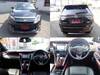 TOYOTA HARRIER HYBRID