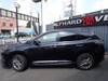 TOYOTA HARRIER HYBRID