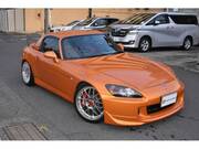 2005 HONDA S2000